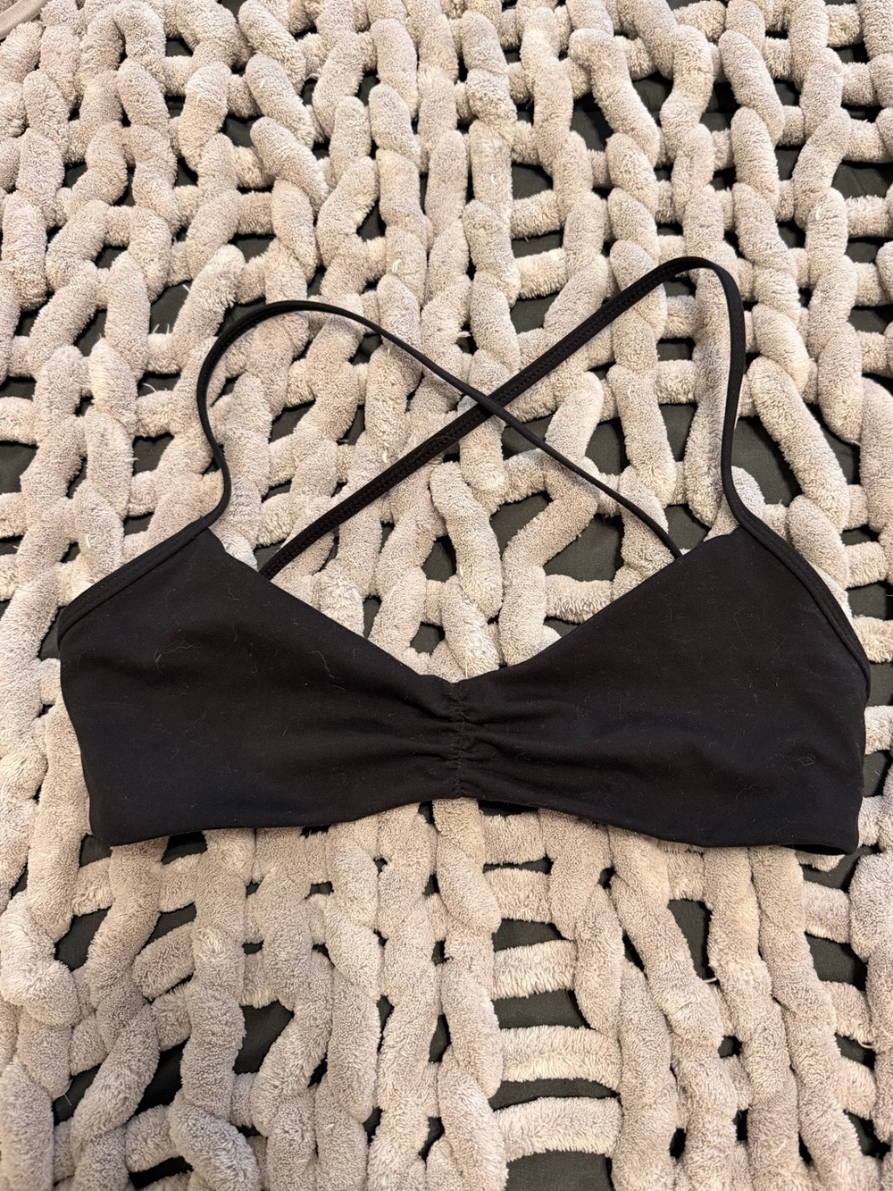 youngla sports bra